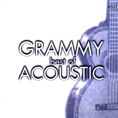Grammy Best Of Acoustic 1
