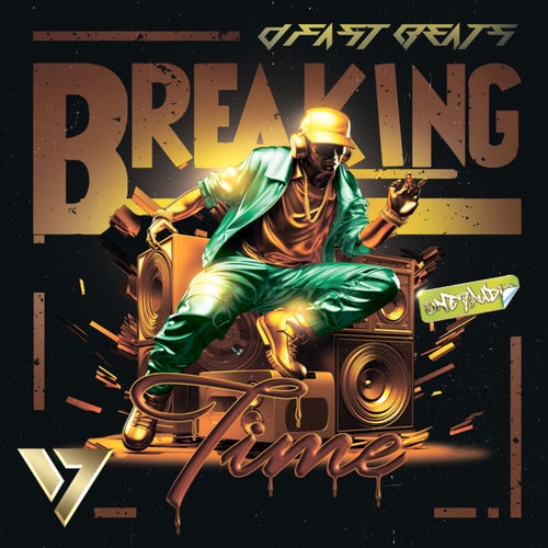 Breaking Time (Original Mix)