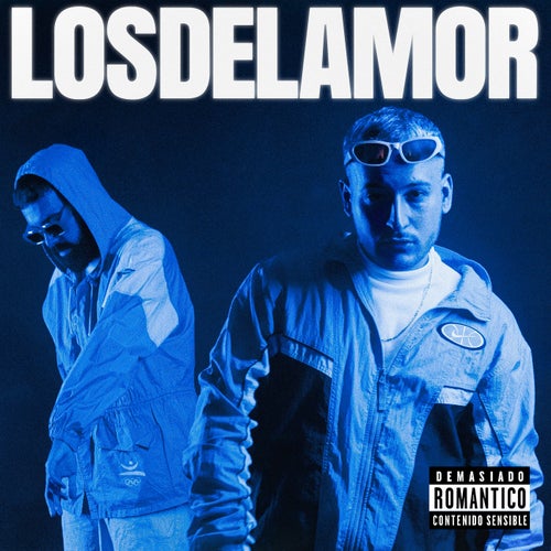 LOSDELAMOR