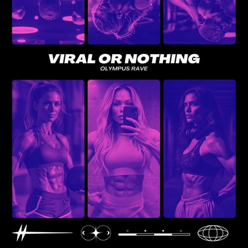 Viral or Nothing (Hardstyle)