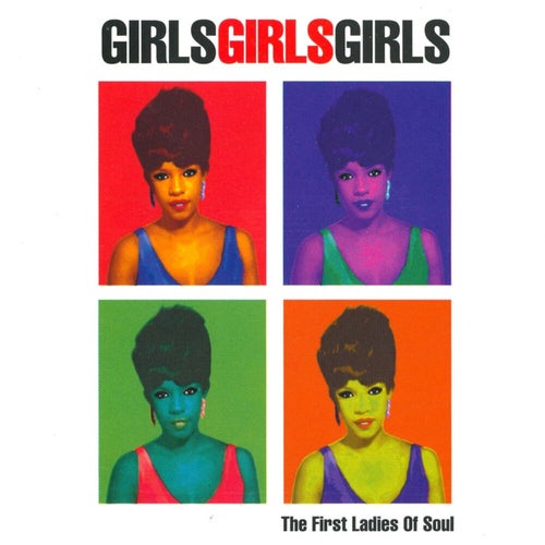 Girls Girls Girls