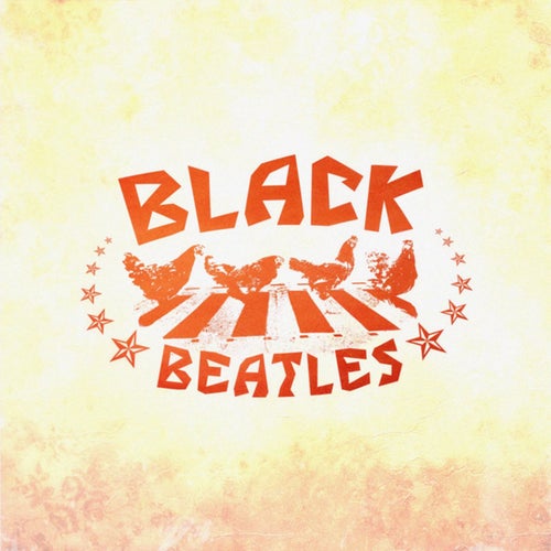 Black Beatles