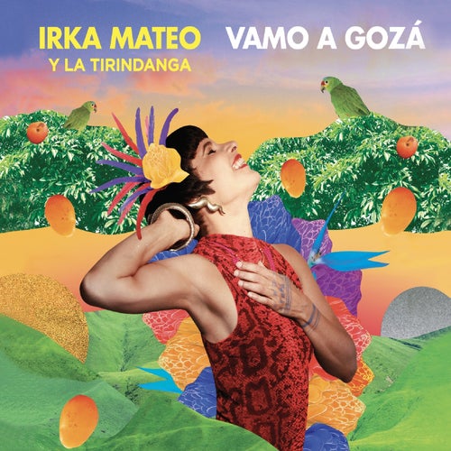 Vamo a Gozá