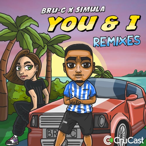 You & I (feat. Simula)