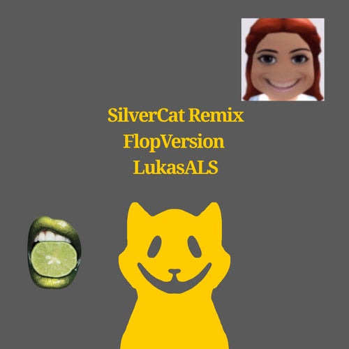 SilverCat Remix (FlopVersion)