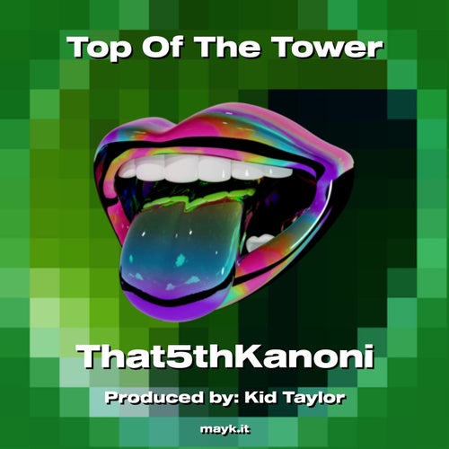 Top Of The Tower
