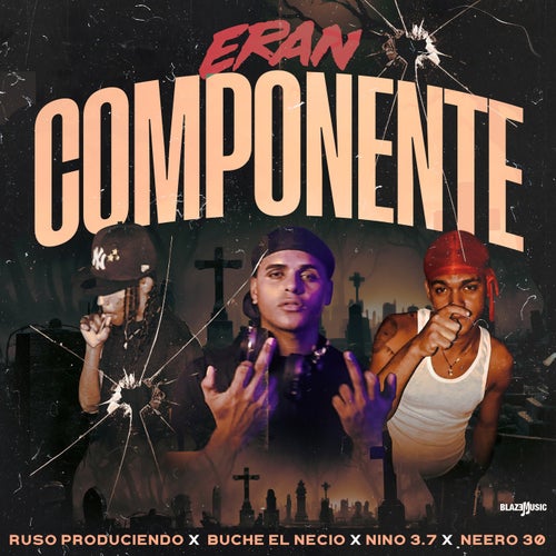 Eran Componente