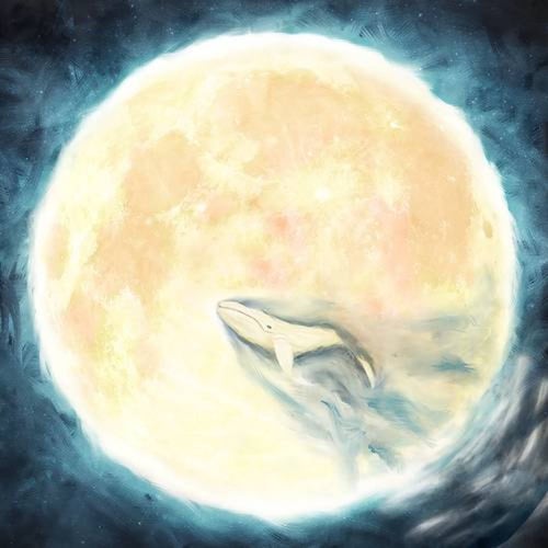 Whale & Moon, Pt.1