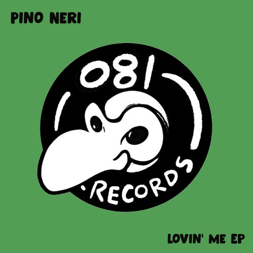 Lovin' Me EP