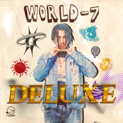 World 7 (Deluxe)