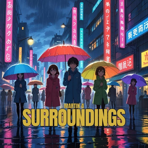 Surroundings
