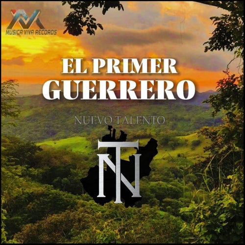 EL PRIMER GUERRERO