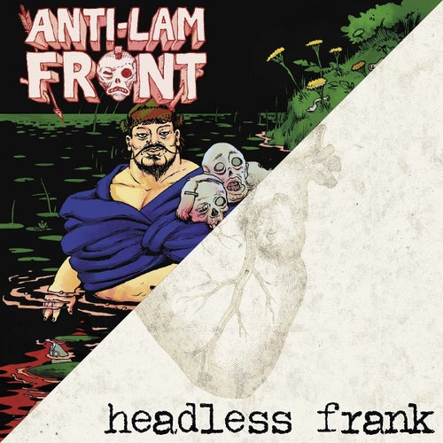 Anti-Lam Front vs Headless Frank