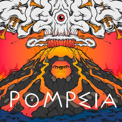 Pompeia (En Directe)