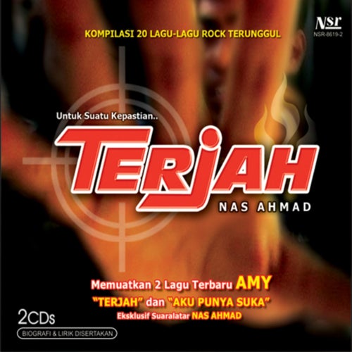 Terjah