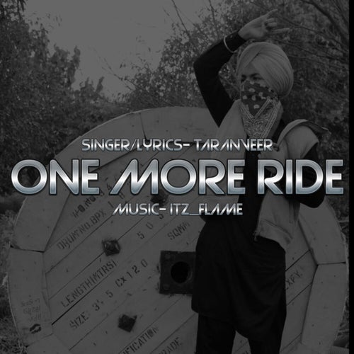 One More Ride