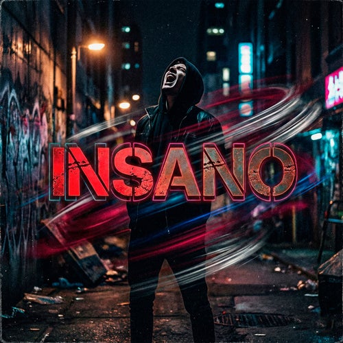 INSANO