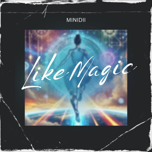 Like Magic