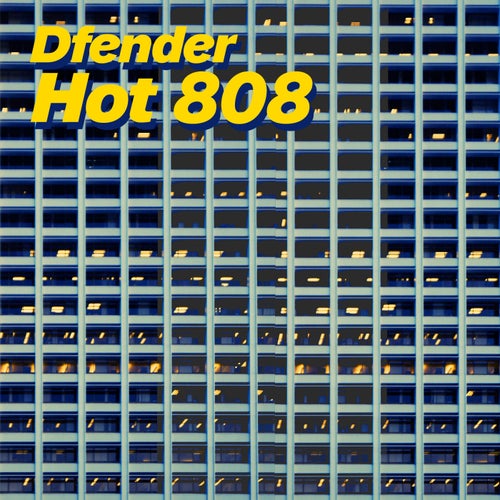 Hot 808