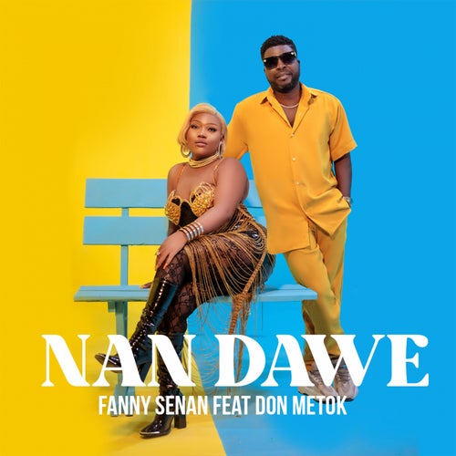 Nan Dawe (feat. Don Metok)