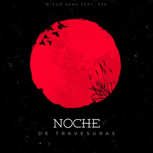 Noche de travesuras