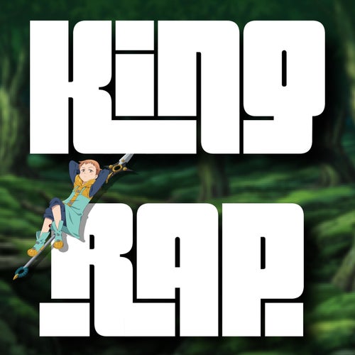 King Rap