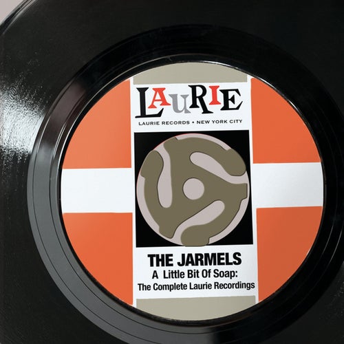 The Jarmels Profile