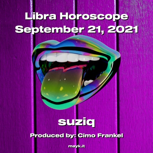 Libra Horoscope September 21  2021