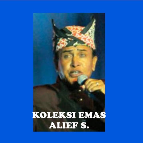 Koleksi Emas