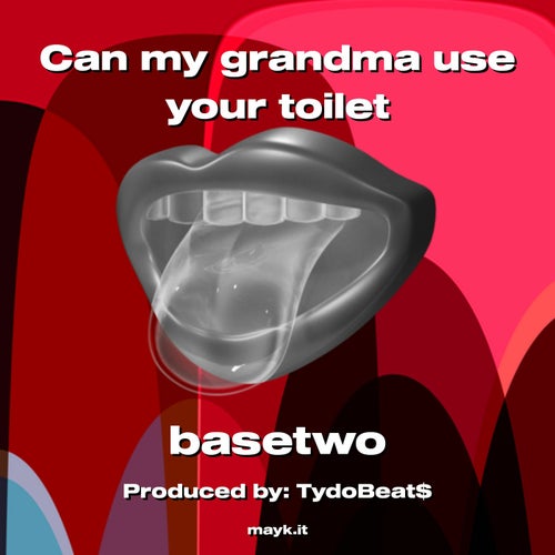 Can my grandma use your toilet