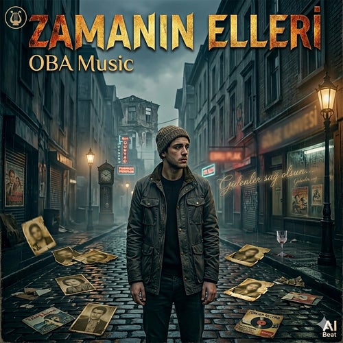 Zamanın Elleri
