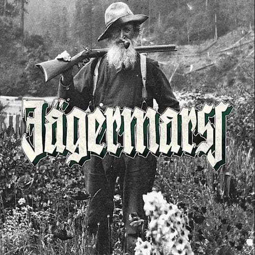 Real Boss (Jägermarsj 2026)