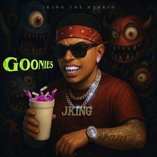 Goonies
