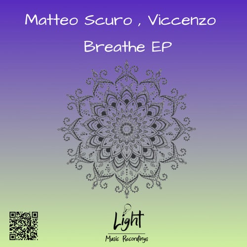 Breathe ep