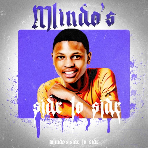 Side to Side (feat. Njabulo de dj)