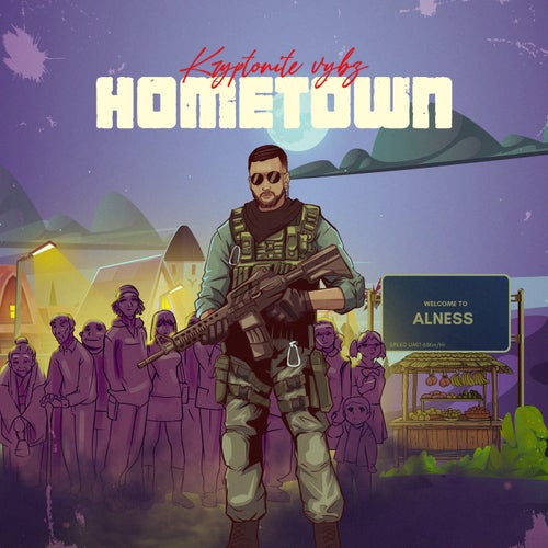 Hometown