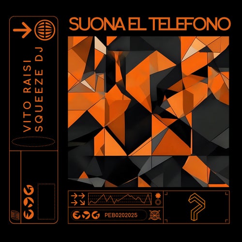 Suona EL Telefono