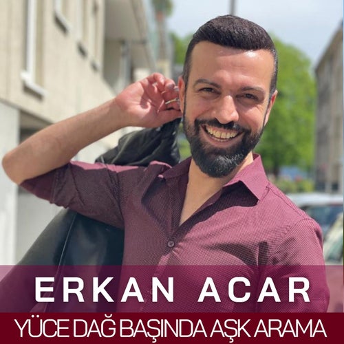 Yüce Dağ Başında Aşk Arama