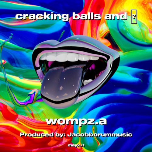 cracking b**** and
