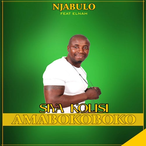 Njabulo Profile