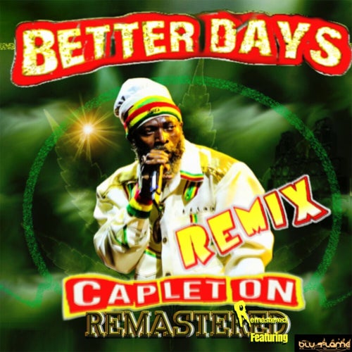 Better Days (Remix)