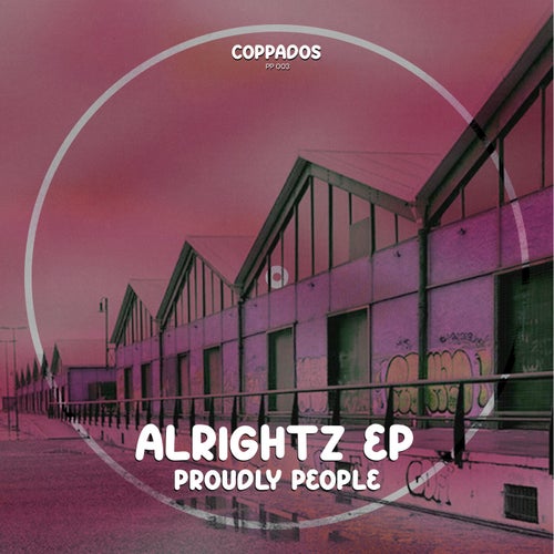 Alrightz EP