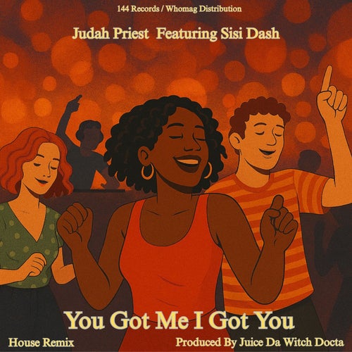 You Got Me I Got You (House Remix)