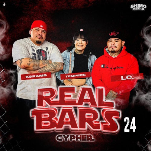 Real Bars Episode 24