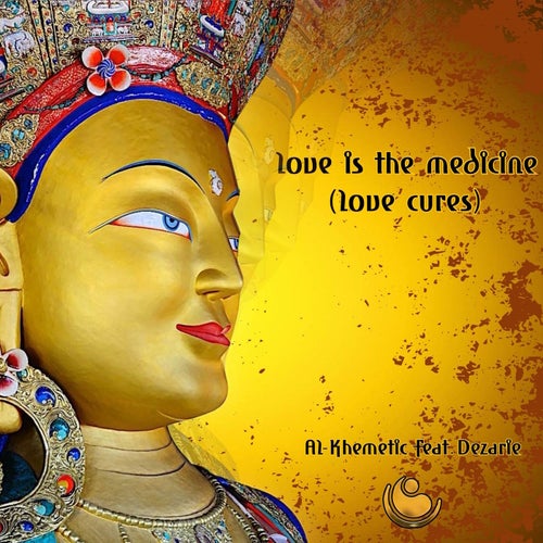 Love Is The Medicine (Love Cures)