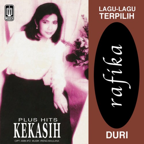 Lagu Terpilih Rafika Duri (Vol. 1)