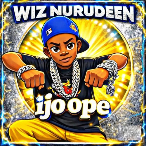 Ijo Ope
