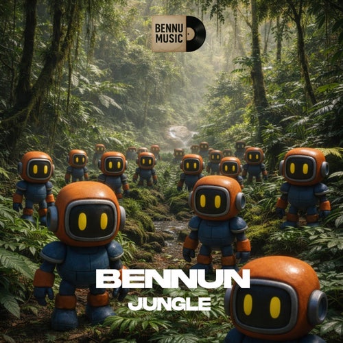 Jungle