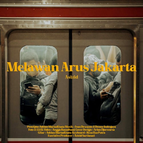 Melawan Arus Jakarta