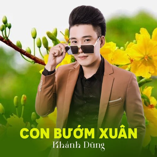 Con Bướm Xuân